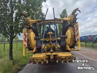 Ensileuse automotrice New Holland FR780