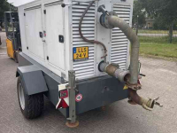 Moteur / Pompe stationair  Aqua Pro FEDIESEL