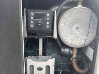 Moteur / Pompe stationair  Aqua Pro FEDIESEL