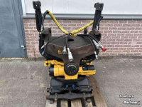 Rotateurs Engcon EC226