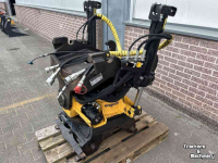 Rotateurs Engcon EC226