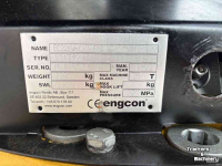 Rotateurs Engcon EC226