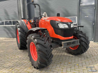 Tracteur Kubota M7060 hydraulic shuttle
