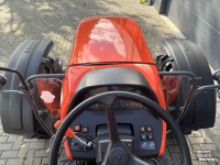 Tracteur Kubota M7060 hydraulic shuttle