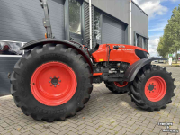 Tracteur Kubota M7060 hydraulic shuttle