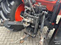 Tracteur Kubota M7060 hydraulic shuttle