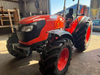 Tracteur Kubota M7060 hydraulic shuttle