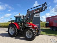 Tracteur Massey Ferguson 5712 SL