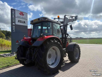 Tracteur Massey Ferguson 5712 SL