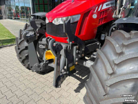 Tracteur Massey Ferguson 5712 SL