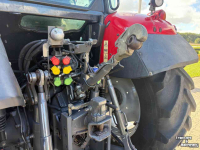 Tracteur Massey Ferguson 5712 SL