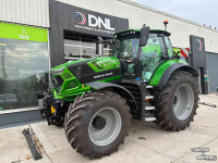 Tracteur Deutz-Fahr 6230 TTV Java-Groen - Nieuw, 5 jaar diamond-care lease vanaf 0%