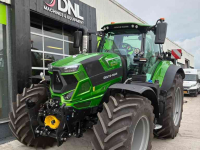 Tracteur Deutz-Fahr 6230 TTV Java-Groen - Nieuw, 5 jaar diamond-care lease vanaf 0%