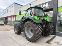 Tracteur Deutz-Fahr 6230 TTV Java-Groen - Nieuw, 5 jaar diamond-care lease vanaf 0%