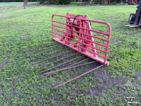 Fourche à ensilage Trioliet Afschuifvork 260 cm