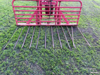 Fourche à ensilage Trioliet Afschuifvork 260 cm