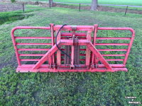 Fourche à ensilage Trioliet Afschuifvork 260 cm