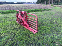 Fourche à ensilage Trioliet Afschuifvork 260 cm
