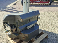 Poids frontaux Valtra Frontgewicht 1200kg