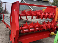 Epandeur de fumier Peecon 5 ton