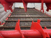 Epandeur de fumier Peecon 5 ton