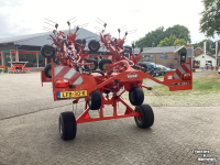 Faneur Kuhn GF 10812 T