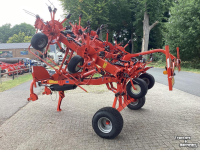 Faneur Kuhn GF 10812 T