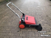 Nettoyeur à haute pression Chaud/Froid Portotechnica JET TKM  Veegmachine