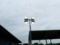 Autres matériel de terrassement et de chantier  Lichtmast