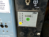 Autres matériel de terrassement et de chantier  Lichtmast