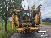 Ensileuse automotrice New Holland FR780