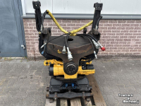 Rotateurs Engcon EC226