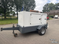 Pompe d‘irrigation  Aqua Pro FEDIESEL