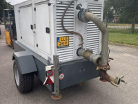 Pompe d‘irrigation  Aqua Pro FEDIESEL