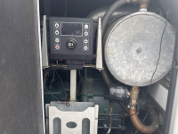 Pompe d‘irrigation  Aqua Pro FEDIESEL