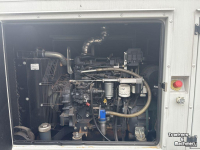 Pompe d‘irrigation  Aqua Pro FEDIESEL