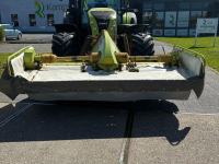Faucheuse Claas DISCO 3100 FC Profil + Disco 9100 C Contour