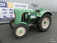 Tracteur  Bischoff AS20