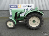 Tracteur  Bischoff AS20