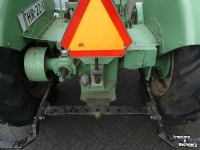 Tracteur  Bischoff AS20