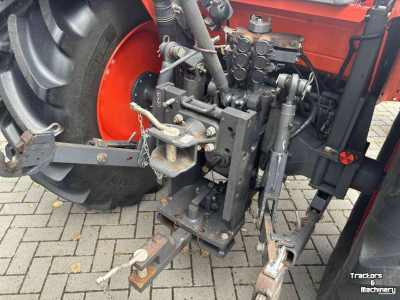Tracteur Kubota M7060 hydraulic shuttle