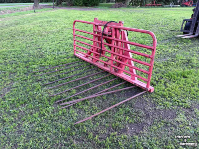 Fourche à ensilage Trioliet Afschuifvork 260 cm