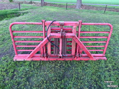 Fourche à ensilage Trioliet Afschuifvork 260 cm