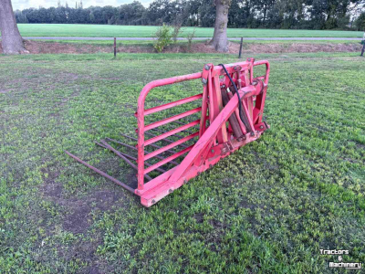 Fourche à ensilage Trioliet Afschuifvork 260 cm