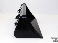 Chargeur frontal Qmac VOLUMEBAK 2.40 STD EURO