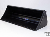 Chargeur frontal Qmac VOLUMEBAK 2.40 STD EURO