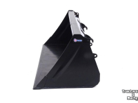 Chargeur frontal Qmac VOLUMEBAK 2.40 STD EURO
