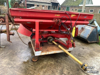 Distributeur d‘engrais Lely Centerliner SE