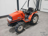 Tracteur pour horticulture Kubota Aste A 175
