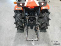 Tracteur pour horticulture Kubota Aste A 175